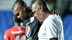 Carlos Bejarano se va del América de Cali y ya está listo su reemplazo