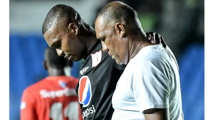 Carlos Bejarano se va del América de Cali y ya está listo su reemplazo