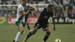 Colo-Colo vs Puerto Montt