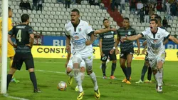 Jorge Luis Pinto quiere este jugador sí o sí para fortalecer la defensa de Millonarios