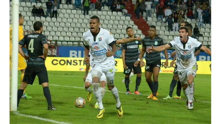 Jorge Luis Pinto quiere este jugador sí o sí para fortalecer la defensa de Millonarios