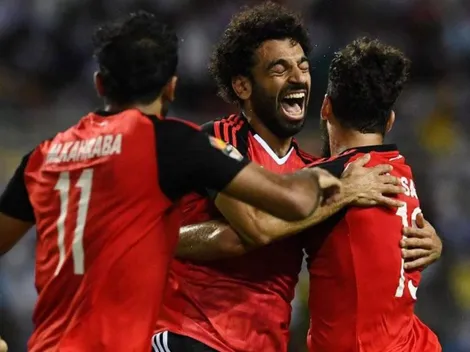 Egipto vs. Tanzania día, horario y TV del partido amistoso