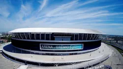 Copa América: está listo el estadio que recibirá el partido entre Venezuela y Perú