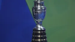 La final de la Copa América 2020 sería ida y vuelta