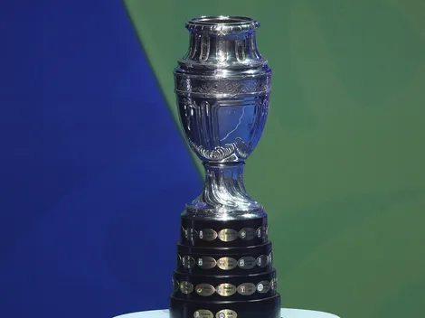La final de la Copa América 2020 sería ida y vuelta