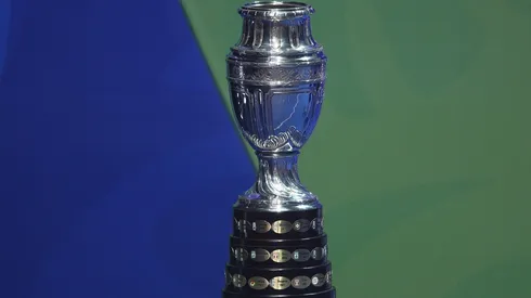 La final de la Copa América 2020 sería ida y vuelta