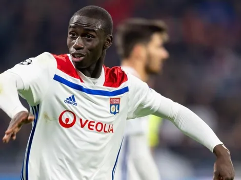Oficial: Ferland Mendy, nuevo jugador del Real Madrid