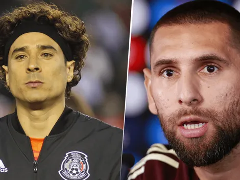 Sigue con dudas: la decisión que tomaría Gerardo Martino con Orozco y el Memo Ochoa