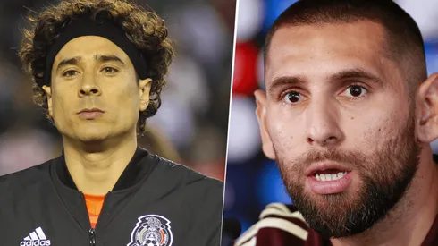 Sigue con dudas: la decisión que tomaría Gerardo Martino con Orozco y el Memo Ochoa