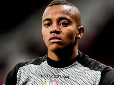 El arquero de Venezuela ya palpita el duelo ante Perú en cara al debut en la Copa América