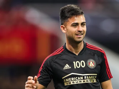 Con razón les gusta tanto: revelaron los salarios de los jugadores argentinos en la MLS