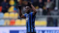 Duván podría compartir equipo con Luis Muriel.