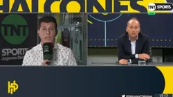 Les queda convencer al jugador: el plan de Boca que destrabaría la contratación de Salvio