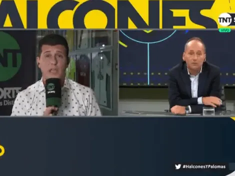 Les queda convencer al jugador: el plan de Boca que destrabaría la contratación de Salvio