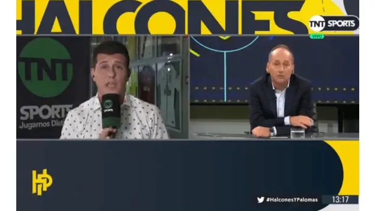 Les queda convencer al jugador: el plan de Boca que destrabaría la contratación de Salvio