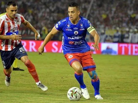 Ver en VIVO Deportivo Pasto vs. Junior por la final de la Liga Águila