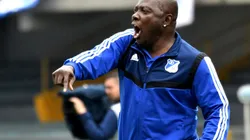 Freddy Rincón habló claro: "Se tiene que reforzar a Millonarios"