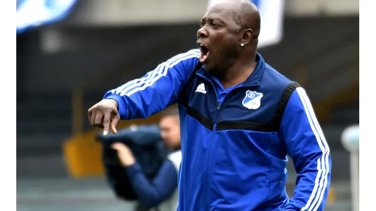 Freddy Rincón habló claro: "Se tiene que reforzar a Millonarios"