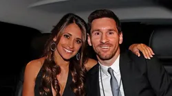 Antonela Roccuzzo se va a enamorar: el detalle que nadie vio del mate de Messi