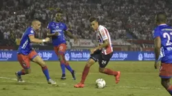 Deportivo Pasto recibe a Junior con el sueño de revertir el partido de ida y ser campeón.