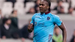 Hugo Rodallega tiene un nuevo pretendiente que los tomó a todos por sorpresa