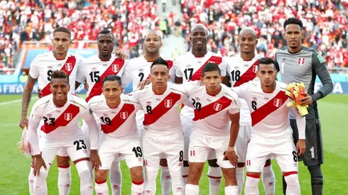 El día en el que Paolo Guerrero perdió una apuesta con Pedro Gallese