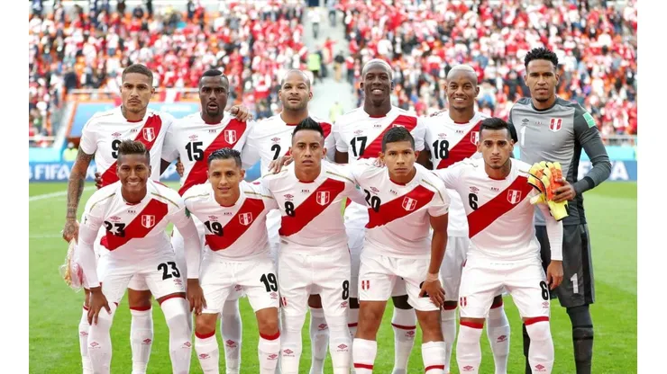 El día en el que Paolo Guerrero perdió una apuesta con Pedro Gallese