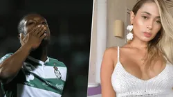 En una cabaña de Medellín, Marlos Moreno subió una preciosa foto con toda su familia