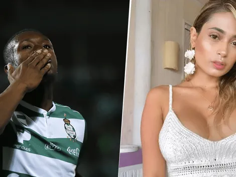 En una cabaña de Medellín, Marlos Moreno subió una preciosa foto con toda su familia