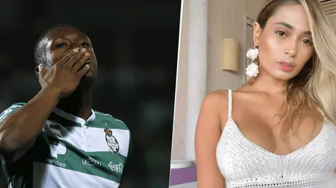 En una cabaña de Medellín, Marlos Moreno subió una preciosa foto con toda su familia