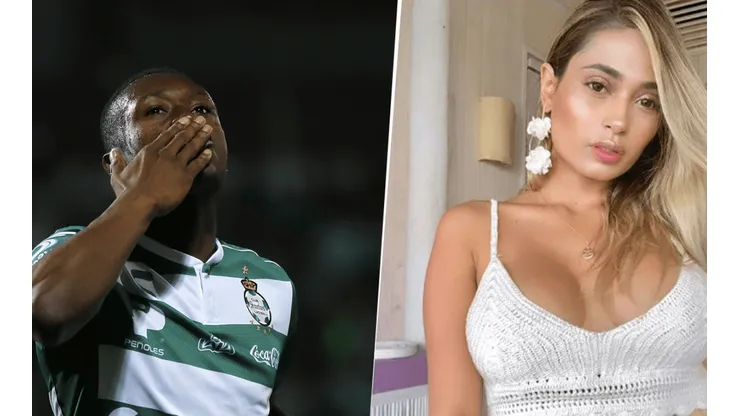 En una cabaña de Medellín, Marlos Moreno subió una preciosa foto con toda su familia