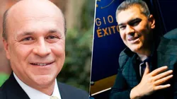 Carlos Antonio Vélez despide a Eduardo Luis: "Hemos perdido un narrador"