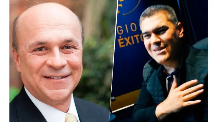 Carlos Antonio Vélez despide a Eduardo Luis: "Hemos perdido un narrador"