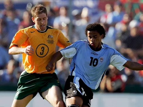 Una revelación sorprendente: "Por seis horas fui jugador de Boca y nadie lo sabe"