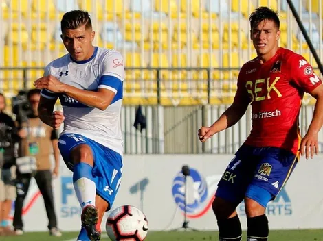 Qué canal transmite Universidad Católica vs. Unión Española por la Primera División de Chile