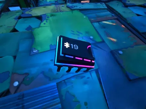 Fortbyte #19: ¿Cómo conseguirlo?