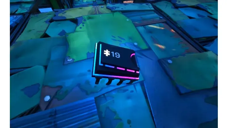 Fortbyte #19: ¿Cómo conseguirlo?