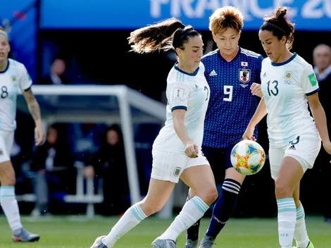 Ellas nos ilusionan por su pasión, amor por la bandera y fútbol
