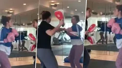 Shakira mostró en un video su nuevo reto en la vida y nada tiene que ver con la música