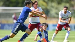 Se acabó el sueño: México no pudo mantener las ventajas y cayó ante Japón por penales