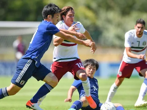 Se acabó el sueño: México no pudo mantener las ventajas y cayó ante Japón por penales