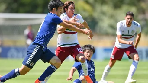 Se acabó el sueño: México no pudo mantener las ventajas y cayó ante Japón por penales