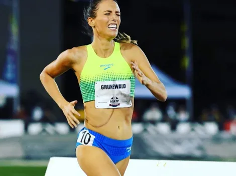 Murió la atleta que luchó contra el cáncer sin parar de correr