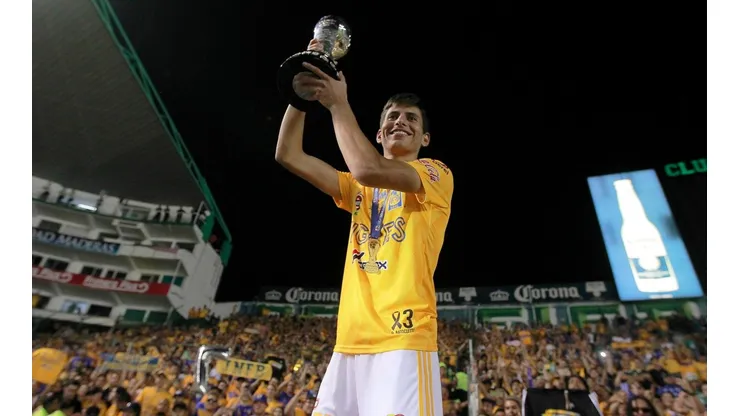 La razón por la que se puede caer la llegada de Jürgen Damm a las Chivas