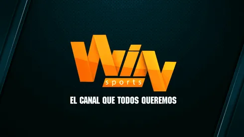 'Win MAX' sería el canal premium para ver el fútbol colombiano.