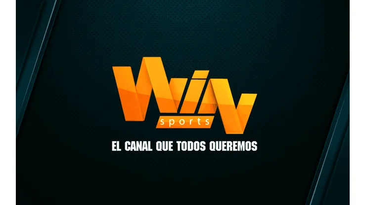 'Win MAX' sería el canal premium para ver el fútbol colombiano.