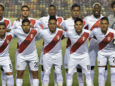 La Bicolor viajará a brasil con la ilusión de conquistar su tercera corona