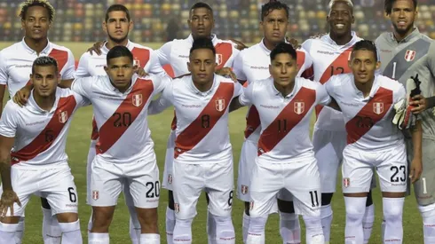 La Bicolor viajará a brasil con la ilusión de conquistar su tercera corona