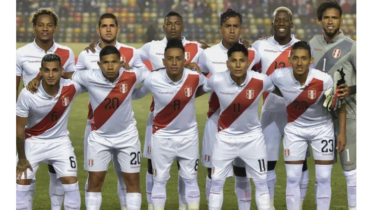 La Bicolor viajará a brasil con la ilusión de conquistar su tercera corona
