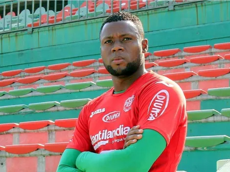 Conozca al delantero que quiere Pinto para Millonarios y rompe redes, ¡en Honduras!